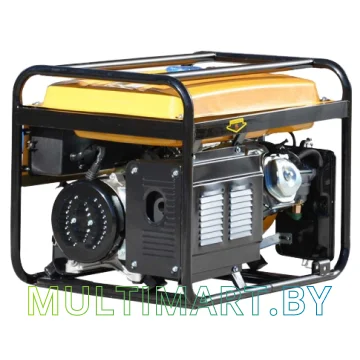 Бензиновый генератор Skiper LT9000EB картинка 3